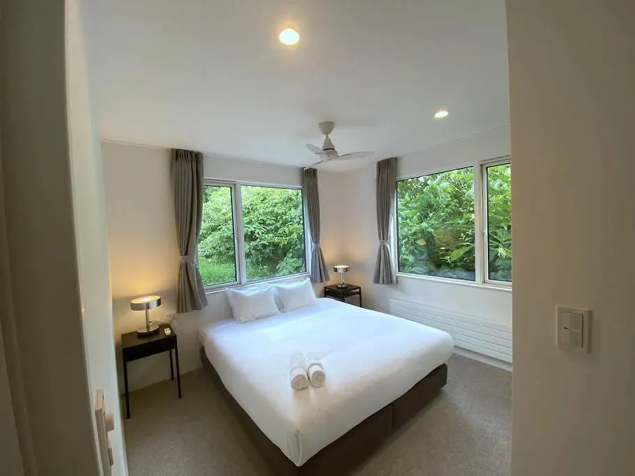 Villa Mopow Niseko Chalet